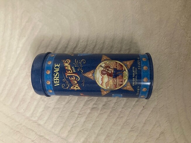 Parfüm kutusu