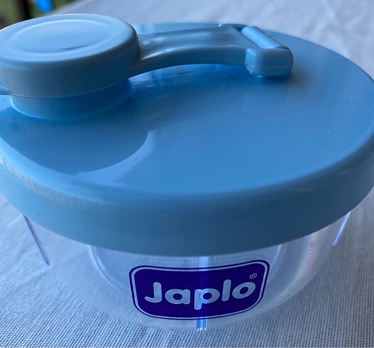 JAPLO MARKA TOZ BEBEK MAMASI TAŞIMA KABI