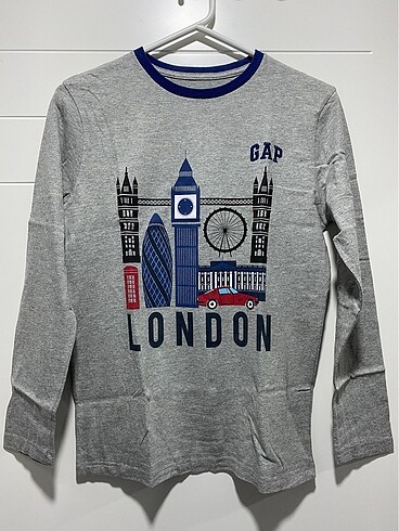 GAP SWEATSHİRT XXL 14 -16 YAŞ