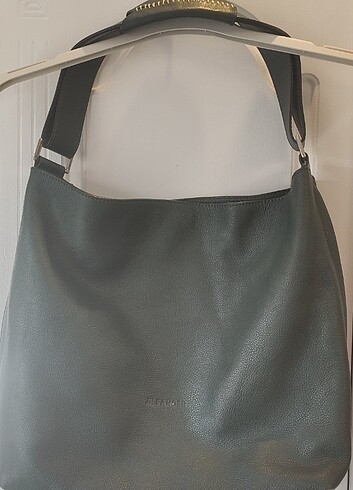 Jil Sander Kol çantası