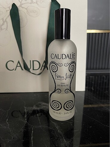 Caudalie Caudalie beauty elixir