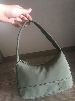 Pull bear haki çanta