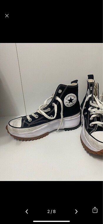 Converse Convers Ayakkabı