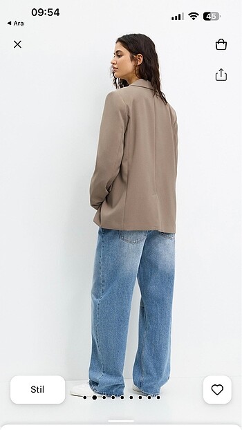 Pull and Bear Pull and bear