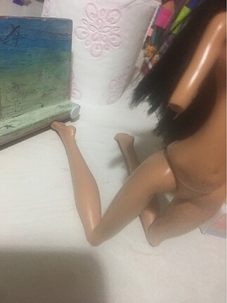 Beden Monster High Cleo Bebeği (Satıldı:(