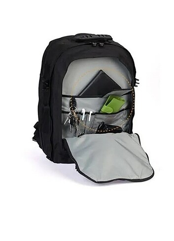 Lowepro fotoğraf makinası sırt çantası