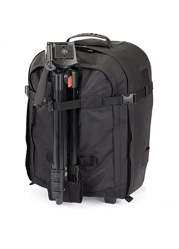 Lowepro fotoğraf makinası sırt çantası