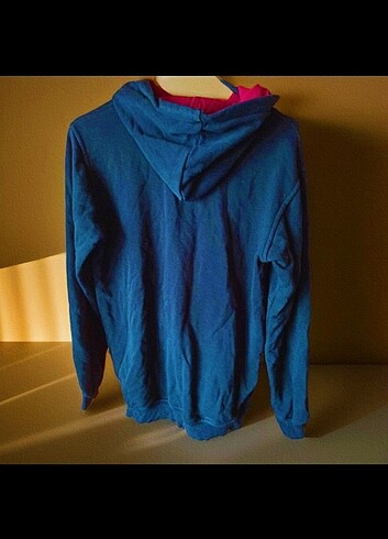 Erkek sweatshirt 