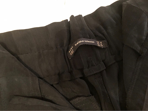 Zara pantolon