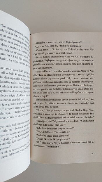  Beden Renk Zeynep Sey Kazanırsak Kaybederiz Martı Yayınları