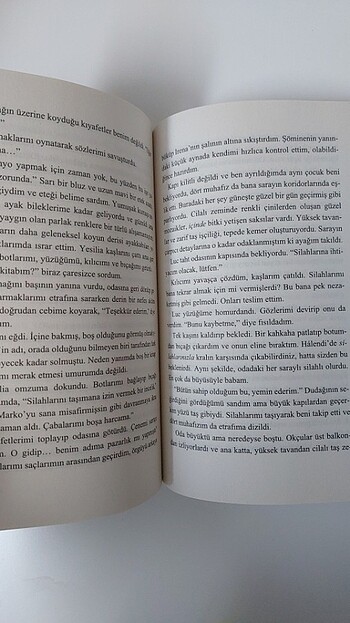  Beden Renk Korunmuş martı yayınları
