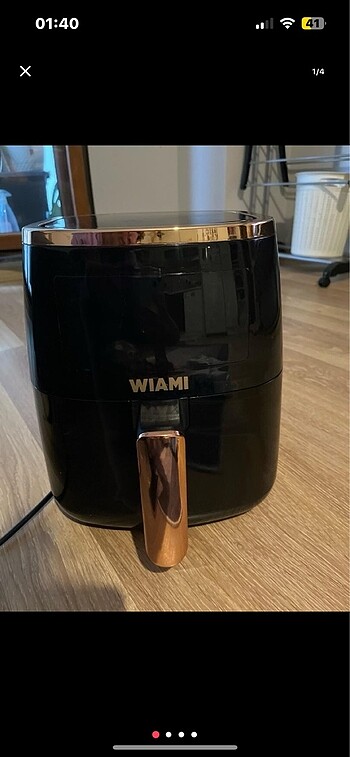 Airfryer