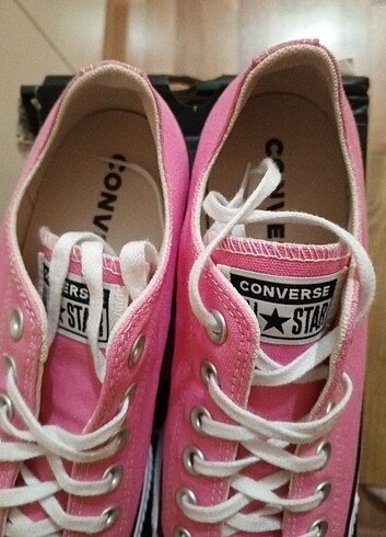 38 Beden Converse Chuck Taylor Platform
