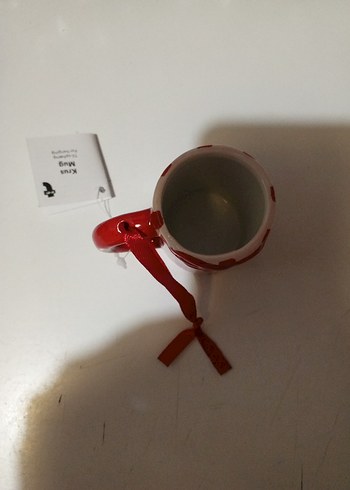 Flying Tiger Mini fincan - Görsel 2