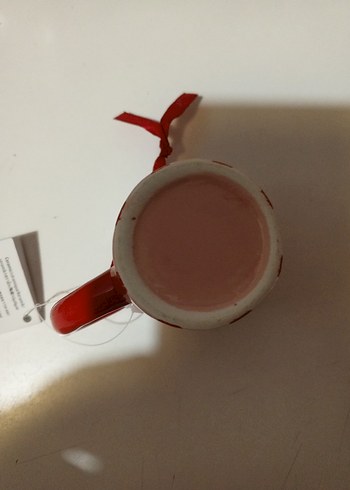 Flying Tiger Mini fincan - Görsel 3