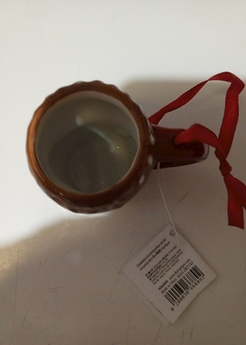 Flying Tiger Ginger Man - Görsel 2