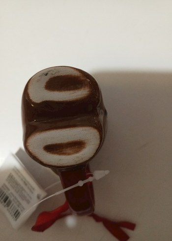 Flying Tiger Ginger Man - Görsel 3