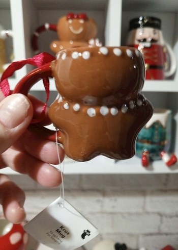 Flying Tiger Ginger Man - Görsel 4