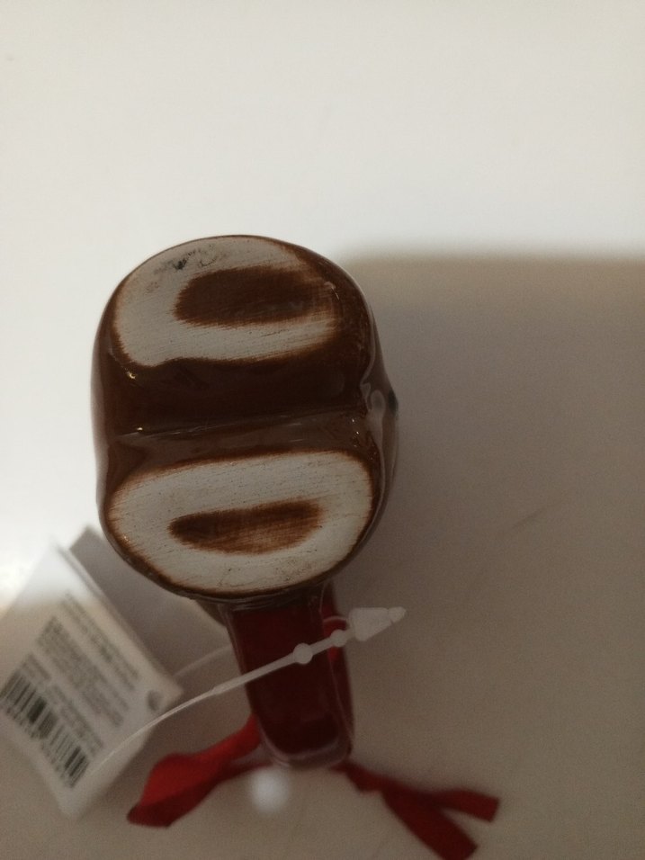 Flying Tiger Ginger Man  - Görsel 3