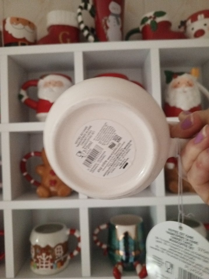 Unıcorn Kırmızı Aşk Temalı Kupa - Görsel 5