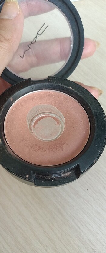 Maç peachtwist allık 