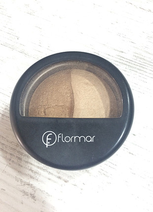 Flormar terracotta pudra