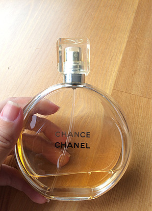 Chanel chance bayan parfümü -100 ml 