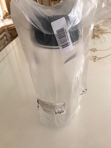  Beden beyaz Renk Tupperware duru yagdanlık
