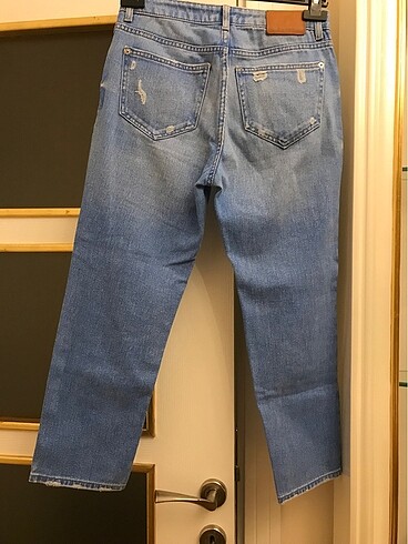 m Beden Pull&bear jean