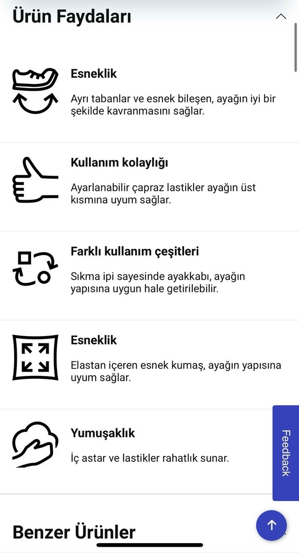 Çift Tabanlı Siyah Kadın Demi-Point Dans Ayakkabısı - Görsel 5