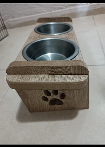 Mama ve su kabi - Görsel 2