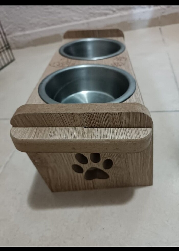 Mama ve su kabi - Görsel 2