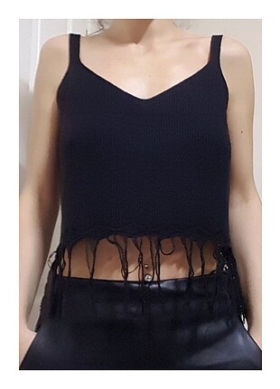 Askılı crop 