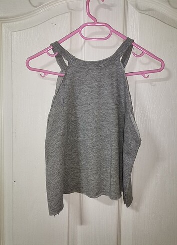 Diğer Crop body