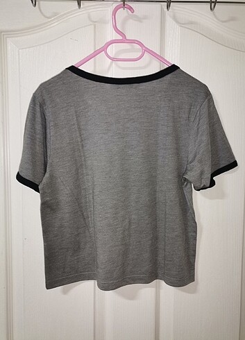 Koton Crop tshirt