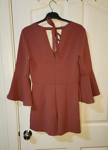 Tulum Elbise - Görsel 2