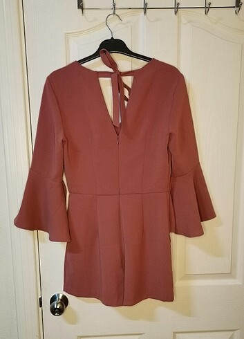 Tulum Elbise - Görsel 3