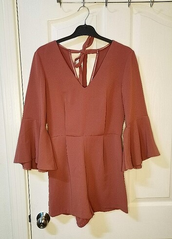 Tulum Elbise - Görsel 4