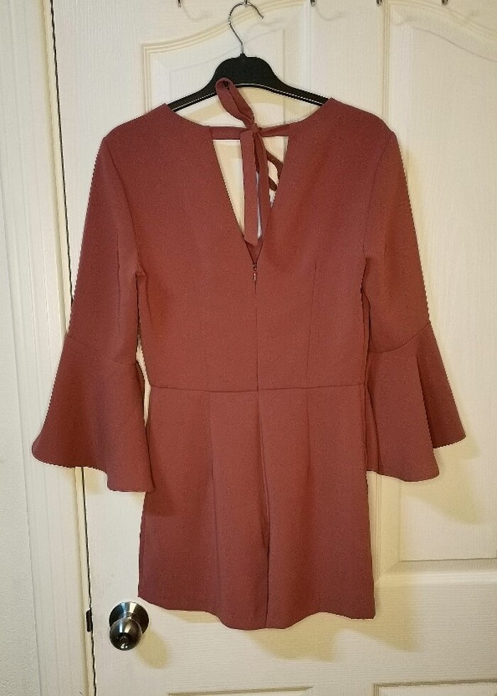 Tulum Elbise - Görsel 2