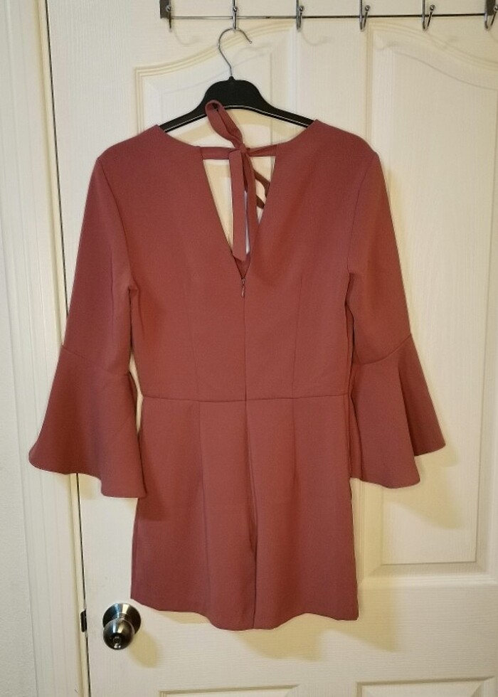 Tulum Elbise - Görsel 3