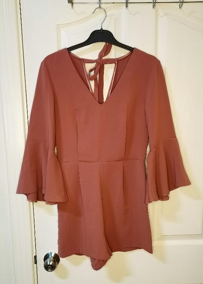 Tulum Elbise - Görsel 4