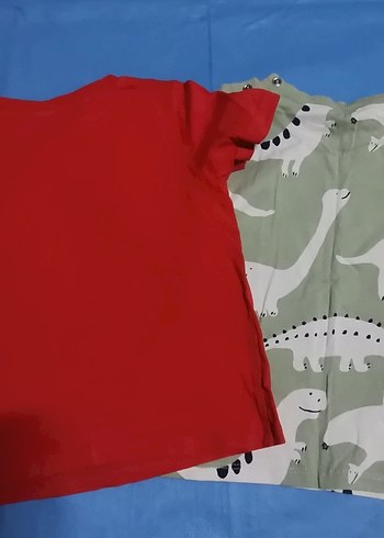 Tişört 2 adet - Görsel 3