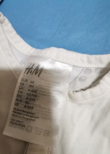 Bebek Tulum - Görsel 4