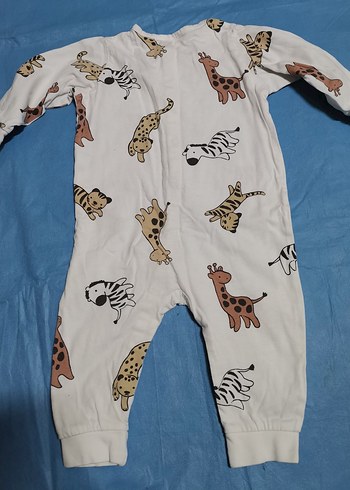 Bebek Tulum - Görsel 3