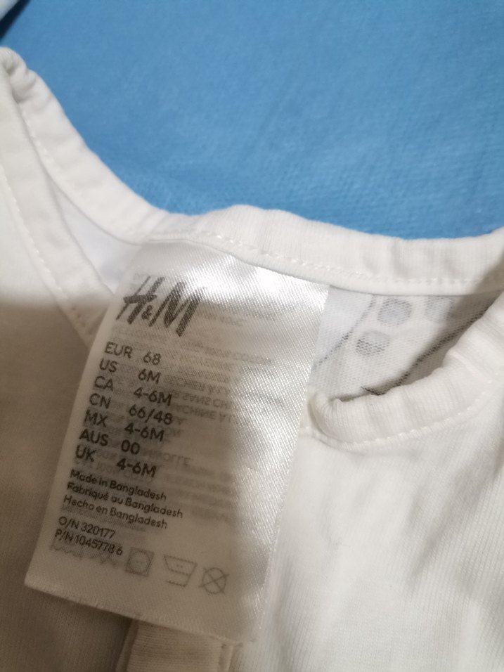 Bebek Tulum - Görsel 4