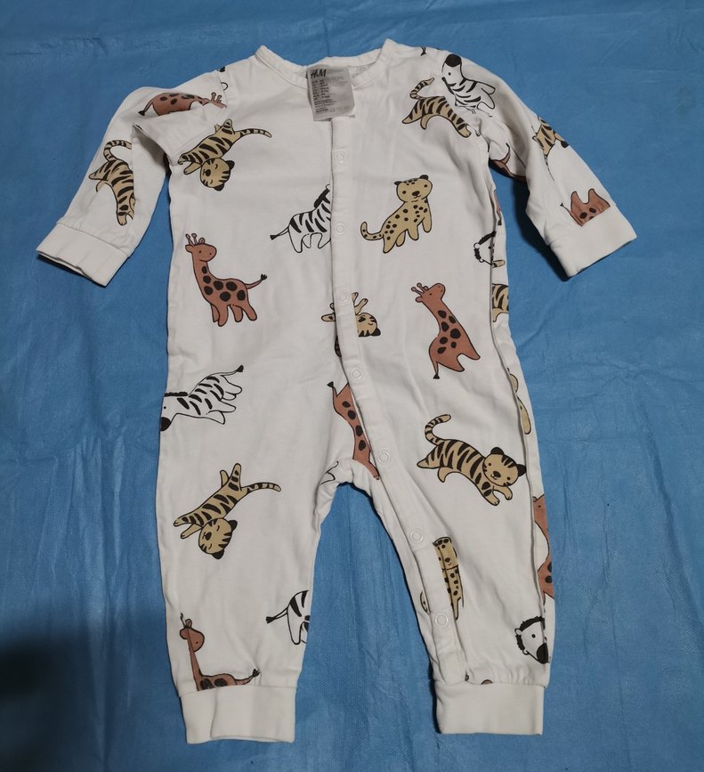 Bebek Tulum - Görsel 2