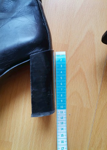 Zara Çizme - Görsel 3