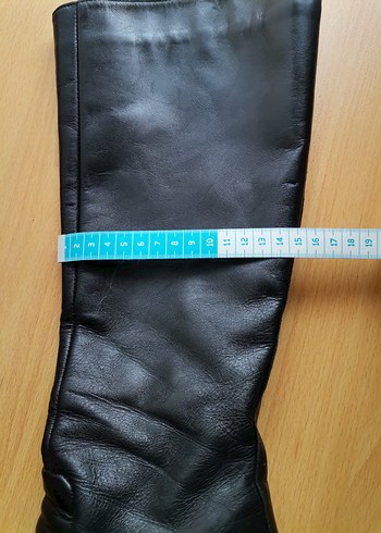 Zara Çizme - Görsel 5