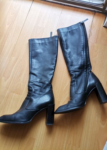 Zara Çizme - Görsel 8