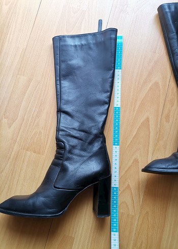 Zara Çizme - Görsel 4